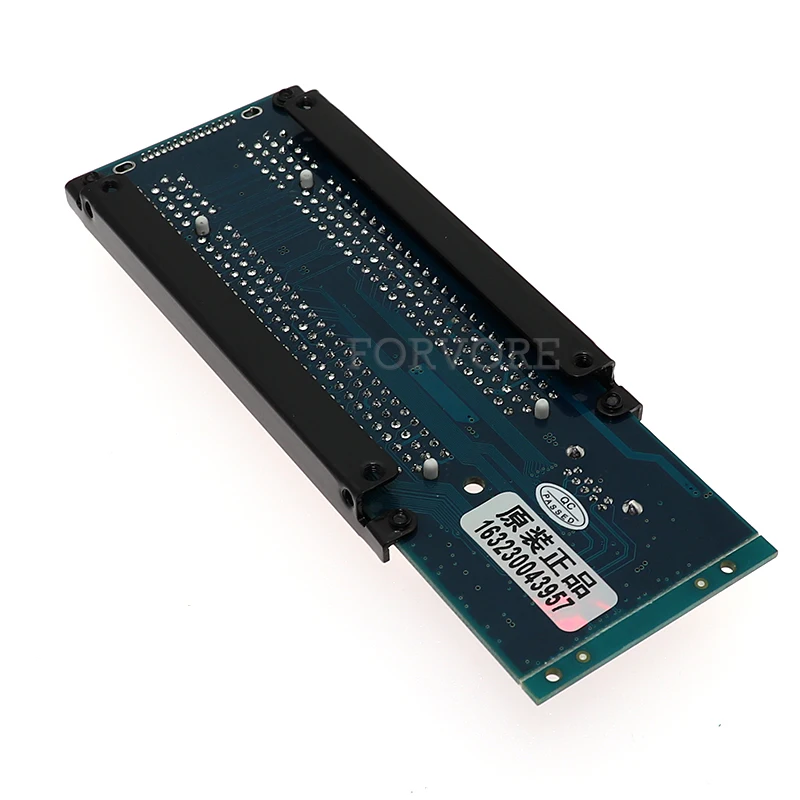 PCI e 1x 4x 8x 16x к двойным слотам адаптер pci express конвертер внешняя слот карта|Платы