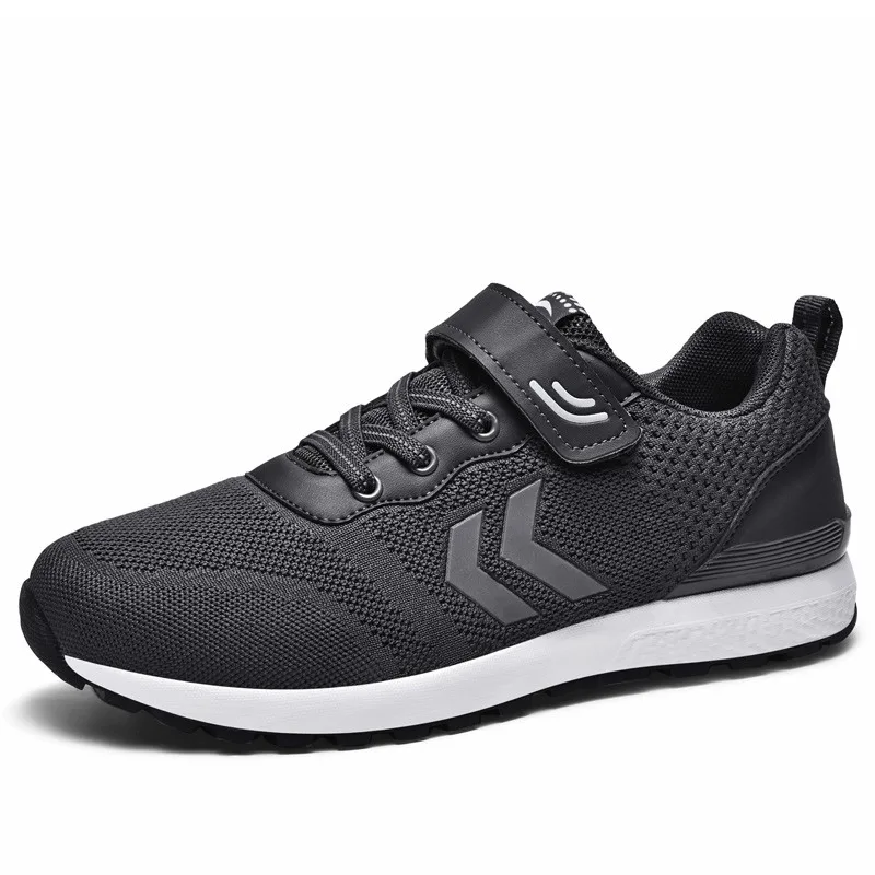 

Mens Air Mesh Sneakers Unisex Spring Autumn Casual Shoes Outdoor Fit Sneaker Couple Breathable Flats Shoe Women Lace Up Footwear