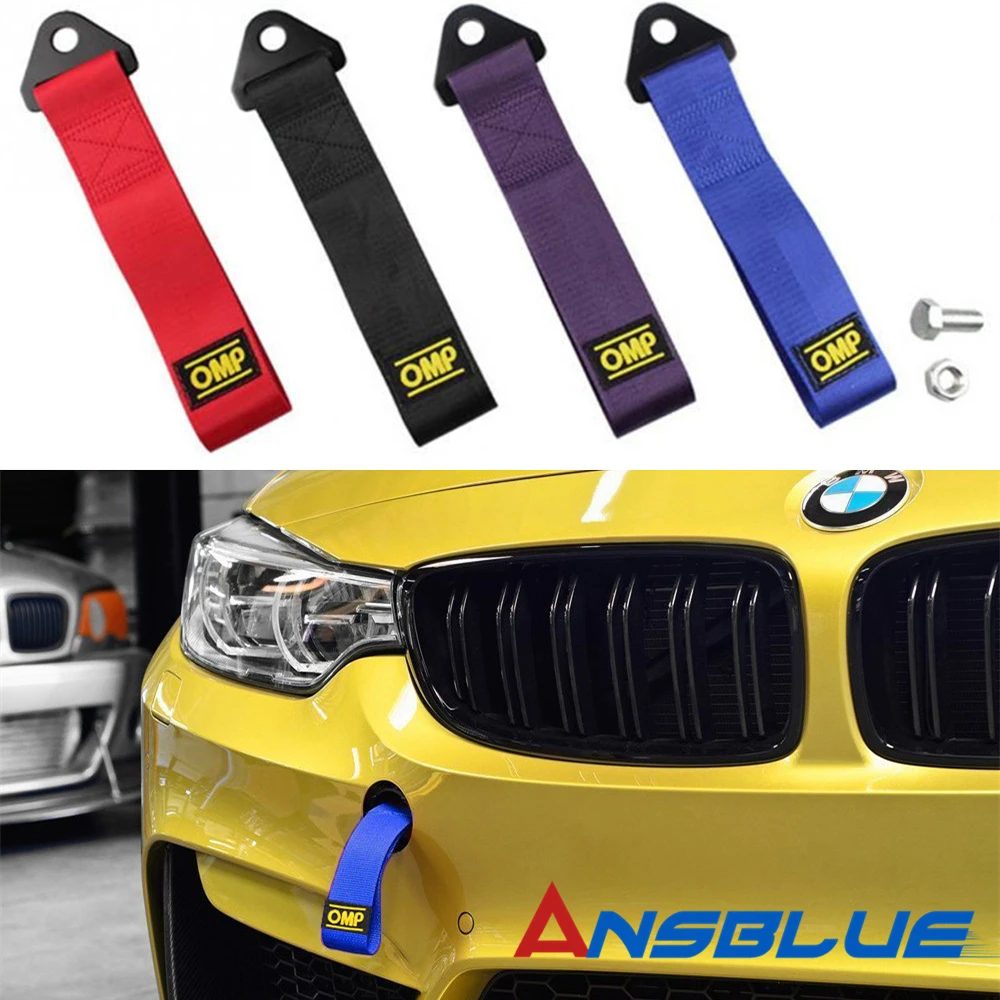 26 см буксировочный трос высокопрочный нейлоновый прицеп буксировочные тросы