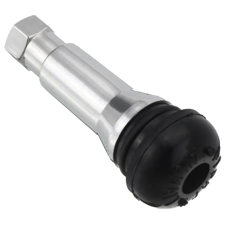 Колпачок шины клапан стволовых колес алюминиевый авто полезные 4 шт. TR413 AC