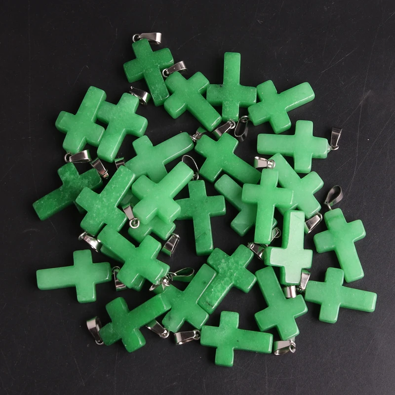 12 шт./лот Лидер продаж розы кварц натуральный камень смешанных цветов