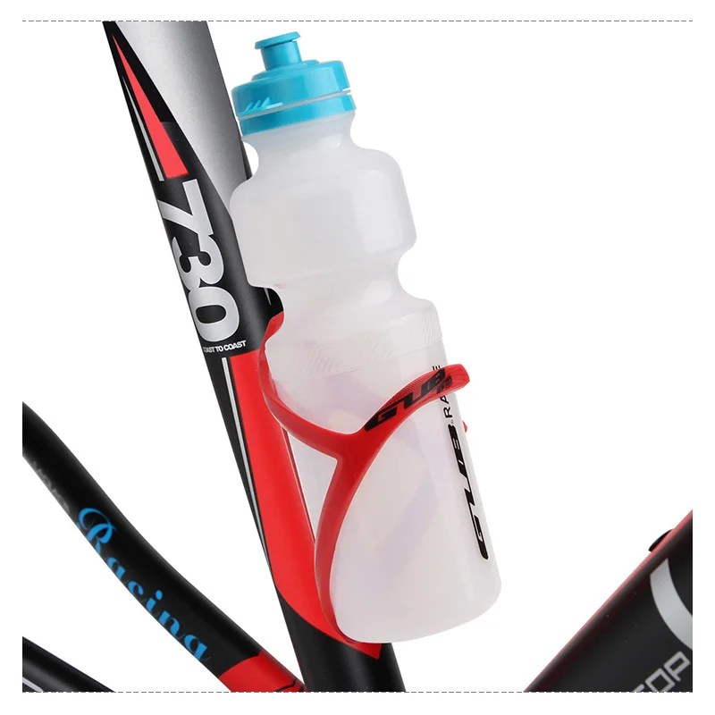 

GUB Bicycle Bottle Bottle Holder Bicycle Drum Holder Bottle Rack Cages Cycling amphora Rack Mount Bicycle Mountain Road Supplies