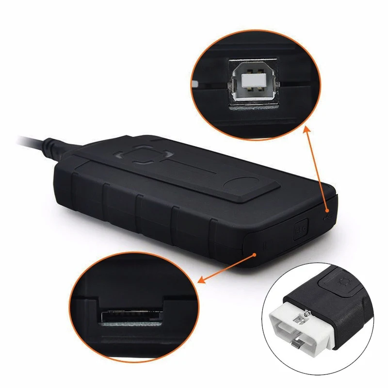 Вау 5.0012EN новейшее 5 008 R2 программное обеспечение Многоязычное с бесплатным