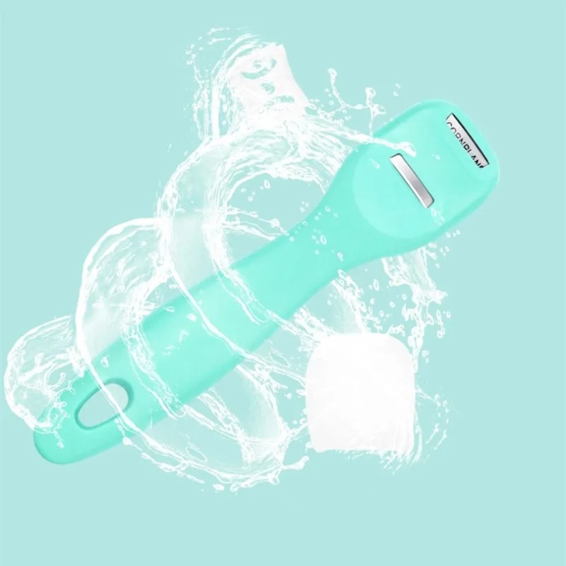 Профессиональные инструменты для ухода за ногами скребок кутикулы пилка педикюр