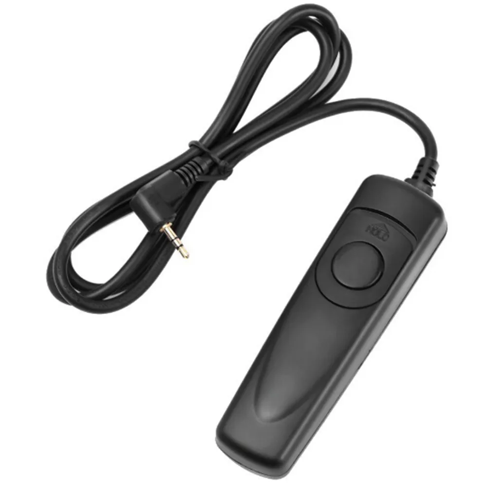 

RS-60E3 MC-DC2 Remote Shutter Release Camera Remote Controller Cord For Canon 500D 450D 550D 60D For Nikon D5000 D5100 D3100