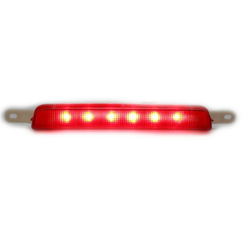 

Car Third Brake Stop Light For Dodge Grand Caravan 2008-2019 High Mount Brake Light GZ.M089H 68083906AC Car Accessories