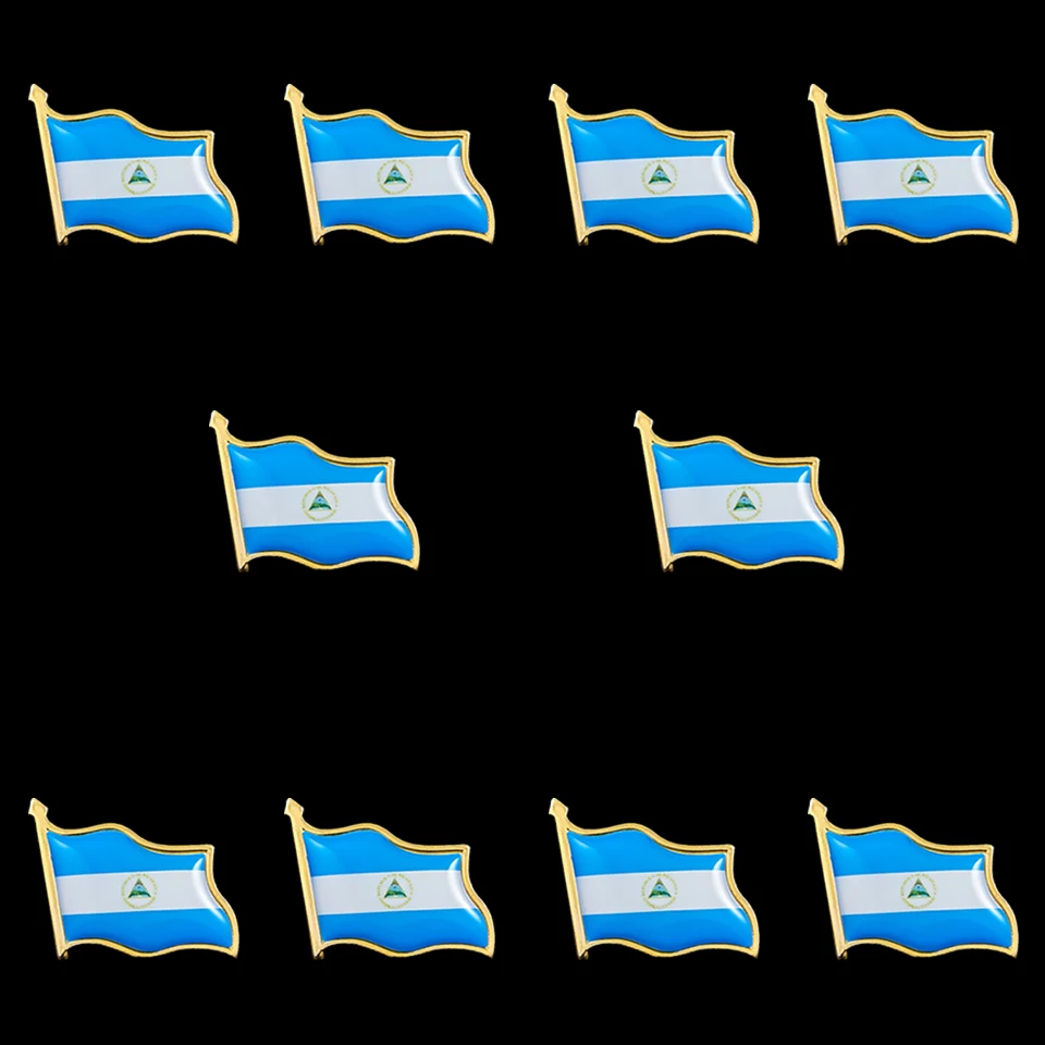 10 шт. булавки бабочки с золотым покрытием|Булавки и значки| |