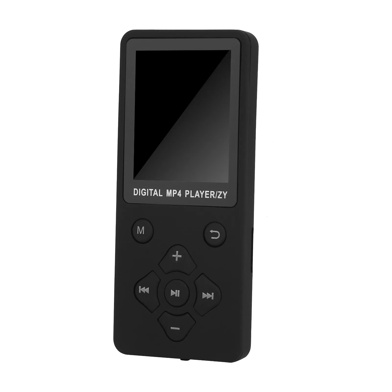 35 мини-usb-зажим ЖК-экран Bluetooth MP4 плеер поддержка 32G TF карта ультра тонкий без потерь звук 1,8 ''MP4 плеер с FM Электронная книга