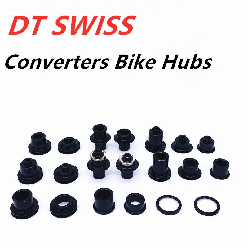 Для DTSWISS FreeHub dt240 350 370 Cap s MTB велосипедные втулки переходники для горного