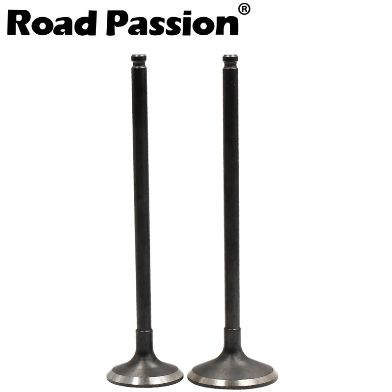 

Road Passion Motorcycle Engine Parts Valve Stem Kit For YAMAHA YZF-R6R YZF-R6 R6 50th Anniversary Edition 2006 2012 2016