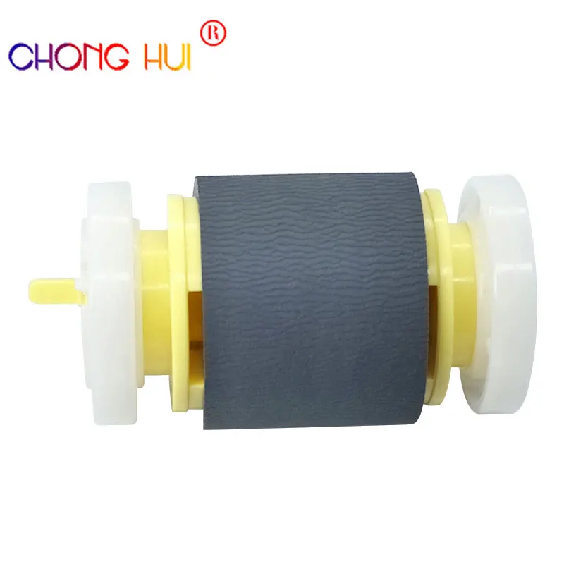 ChongHui 6 шт. комплект пикап роликов для Sangxing ML34710ND/3050/3051/5635/583 Резиновые Колесные