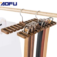 multifunction belt rack organizer hanger holder for men closetholder closet organization wardrobe finishing rack space saver