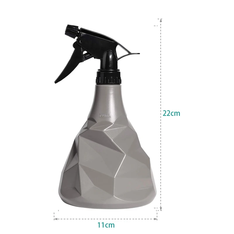 

Spray Bottle for Indoor and Outdoor Use, Watering Can, Suitable for House Plants, Potted Flowers