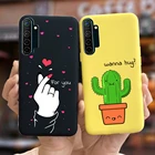 Чехол для Oppo Realme XT X2, чехол для Oppo K5, чехол с милым любовным сердцем, чехол для Realme X2 Xt RealmeX2 RealmeXT, чехол для телефона s, чехлы OppoK5, чехол