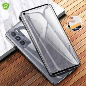 hydrogel film for realme gt neo2 master explorer edition c21 c25s 6 7 8 pro 5g screen protector 3d back film not tempered glass free global shipping