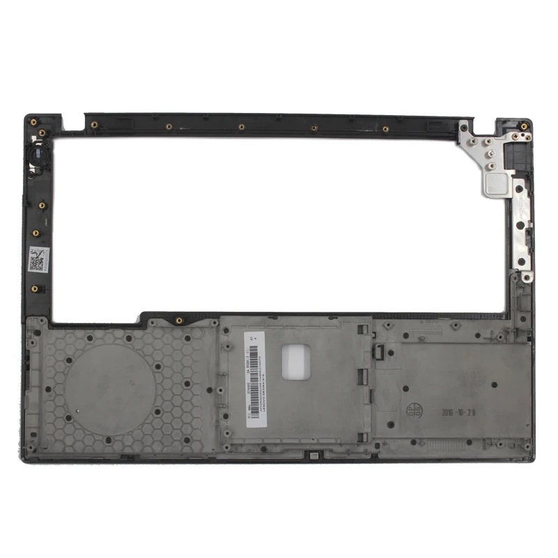 Новая крышка для рук Lenovo ThinkPad X260 верхний корпус AP0ZK000300/AP0ZK000200 | Компьютеры и офис