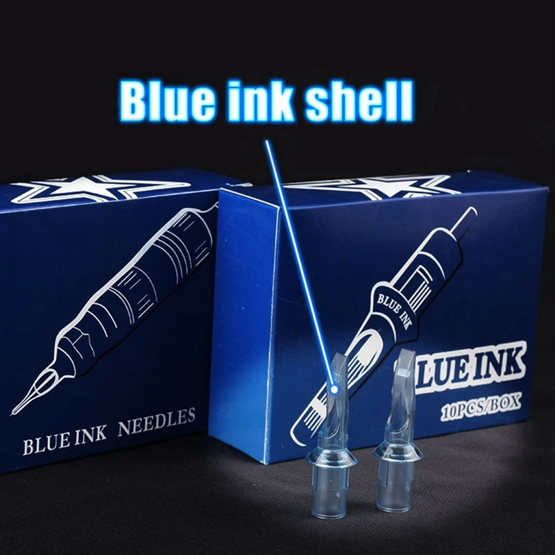 

Cartridge Needles Rm 20Pcs Disposable Tattoo Needles Sterilized Permanent Makeup Body Art For Tattoo Tattoo Grips Tools