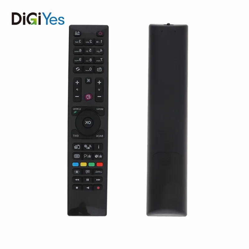 Замена телевизионного пульта дистанционного управления IR 433 МГц RC4860 для Hitachi / Telefunken 32TFNSFVPFHD 42HXT12U 28HXJ15UA 32HXC.