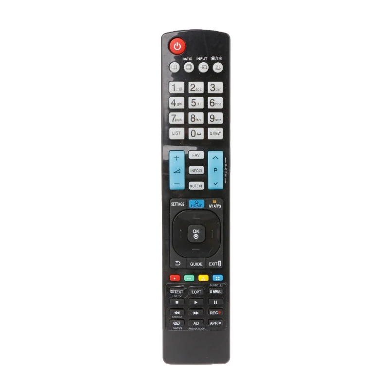 Пульт дистанционного управления для телевизора AKB72615379 AKB73615306 LG Smart светодиодный
