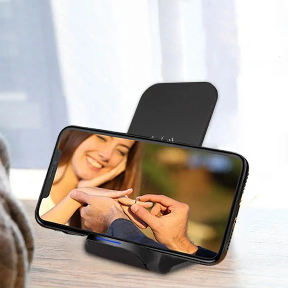Wireless Charger Receiver Fast Charging For IPhone Pad Samsung Pro Xiaomi X Induction P20 Huawei Xs Max | Мобильные телефоны и
