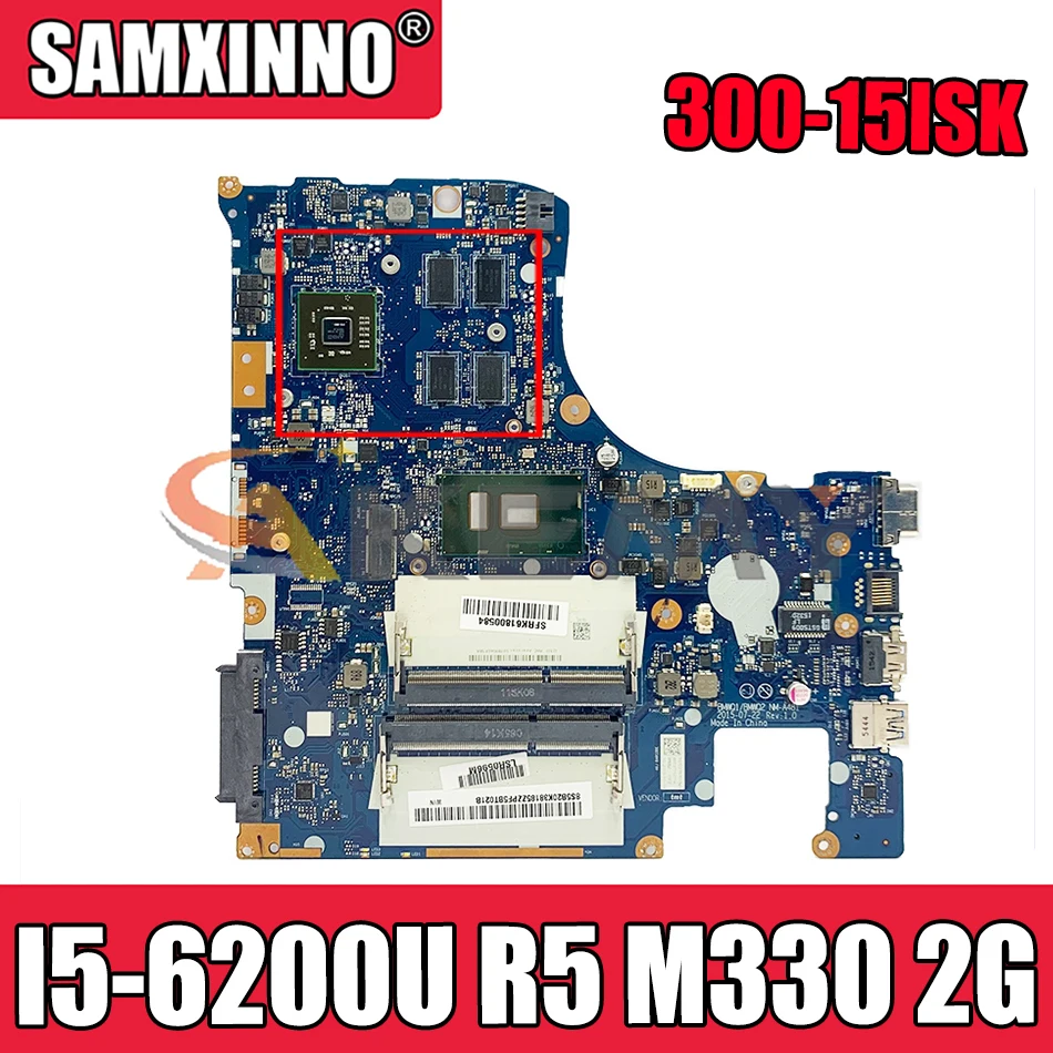 

Akemy ���է��էڧ� �էݧ� Lenovo 300-15ISK ���ѧ�֧�ڧߧ�ܧѧ� ��ݧѧ�� �ߧ���ҧ�ܧ� BMWQ1 BMWQ2 NM-A481 �����֧���� I5 6200U GPU R5 M330 2G 100% 5B20K38185