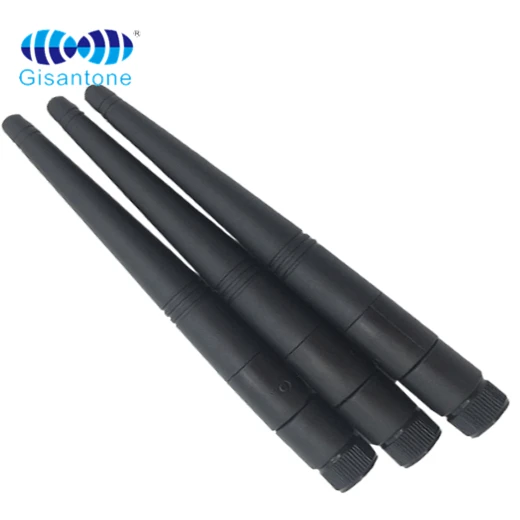 

Omni rubber 5dbi 868mhz rod flexible antenna omni mount omni mini antenna