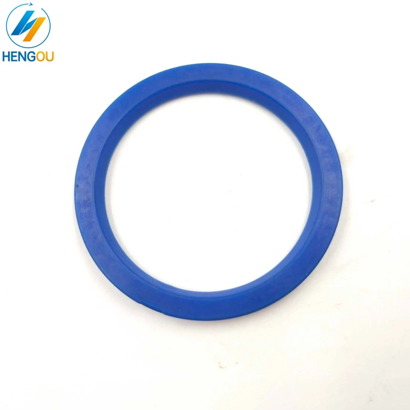 2 шт Новый SM102 CD102 уплотнительное кольцо 00.580.3961 SM74 PM74 печатная машина запасные