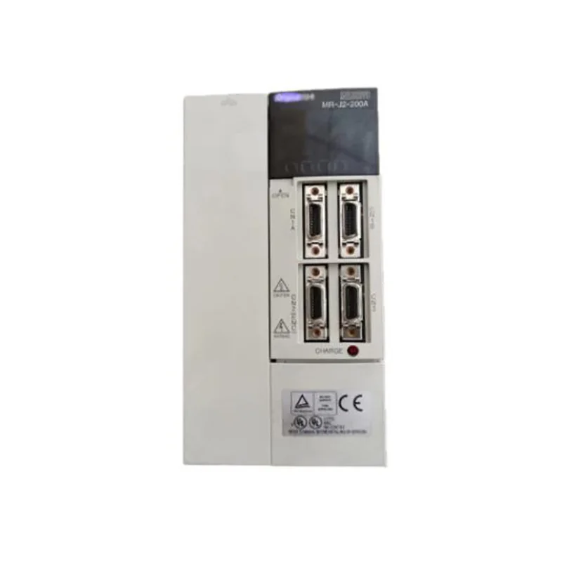 

New original In box {Spot warehouse} MR-J2-200A
