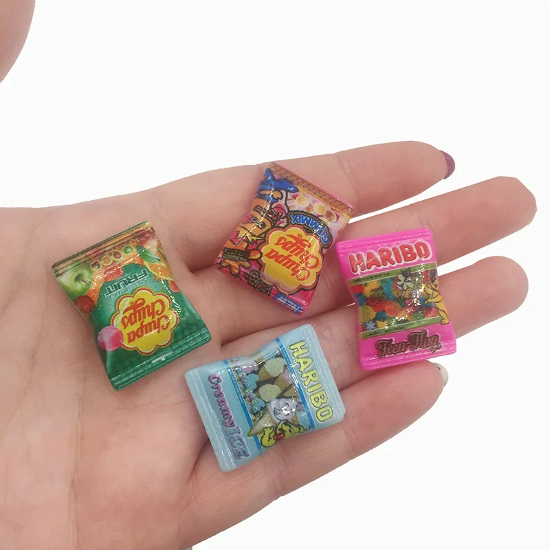 20 шт. японские кабошоны для украшения волос|Статуэтки и миниатюры| |