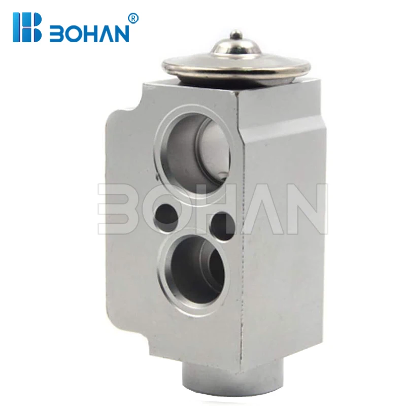 

NEW A/C BLOCK EXPANSION VALVE for BMW E81 E82 E88 E90 E91 E92 64119226078 64119182512 64116934406 64116981484 BH-EX-099