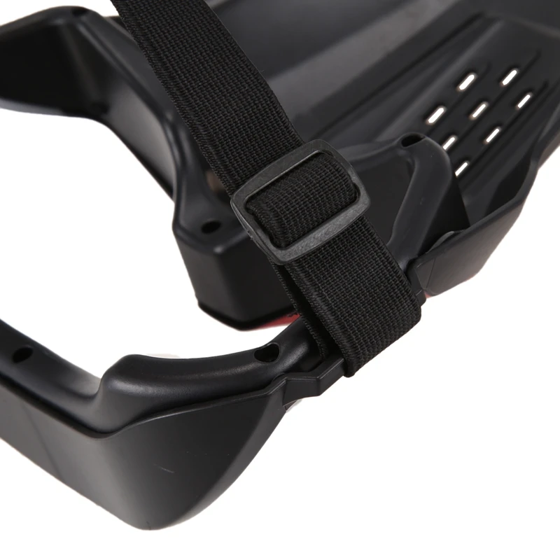 

Mask Protective Eyeglass for Nerf Blaster Out Door Games