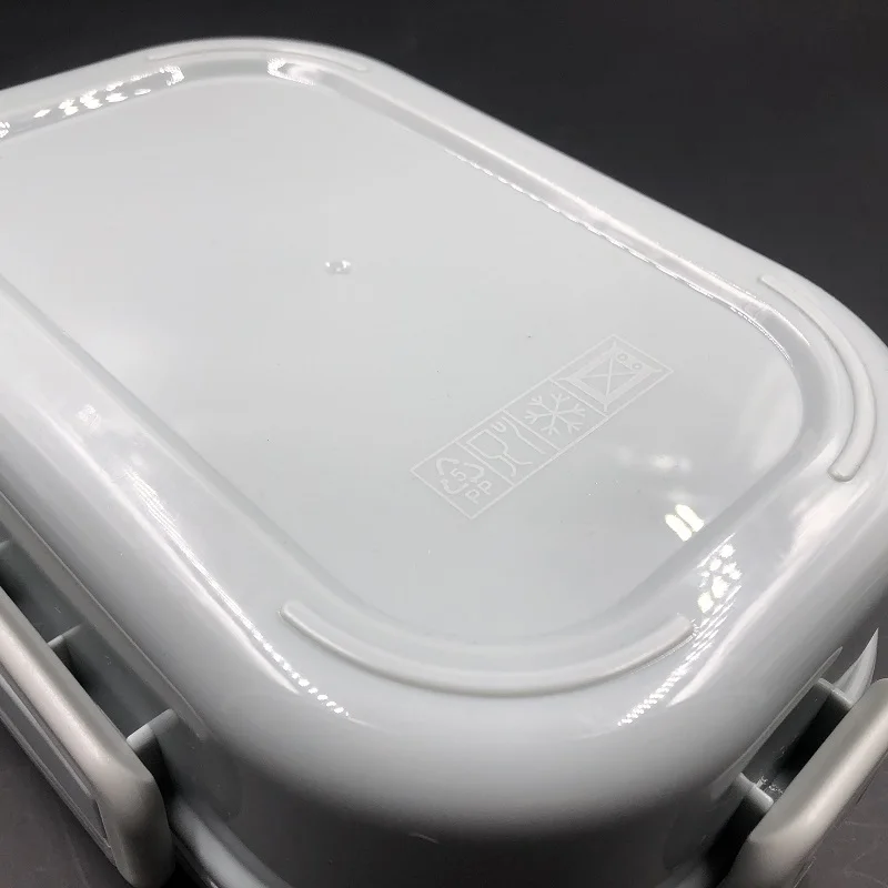 304 нержавеющая сталь Тоторо тепловой Ланч-бокс для детей и взрослых Bento Boxs