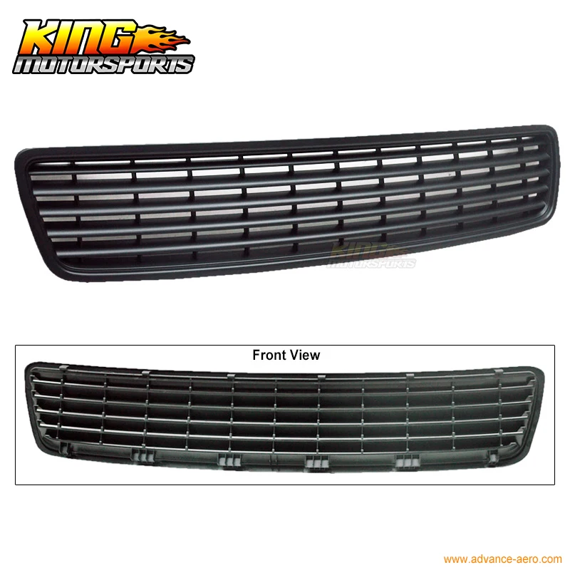 Подходит для 96 01 Audi A4 Sport Black Grill type A 1997 1998 1999 2000 2001 US Domestic бесплатная доставка|a4