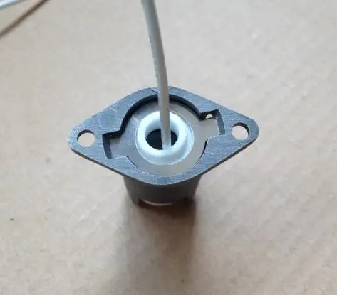 

Держатели ламп R7S BRIDAY, алюминиевые, 2 шт.