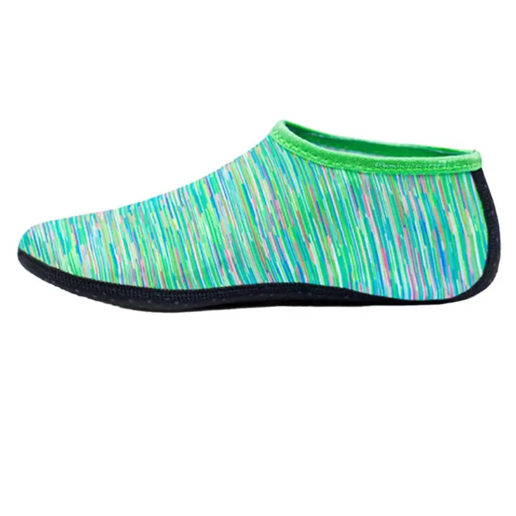 Женские Мужские носки для подводного плавания Нескользящие дайвинга гидроноски