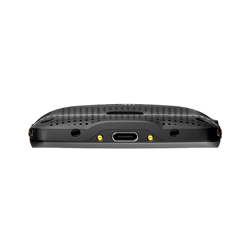 Прочный Android 8 1 КПК сканер штрих-кода 2D Зебра SE4710 NFC 4G WiFi штрих-кодов считыватель