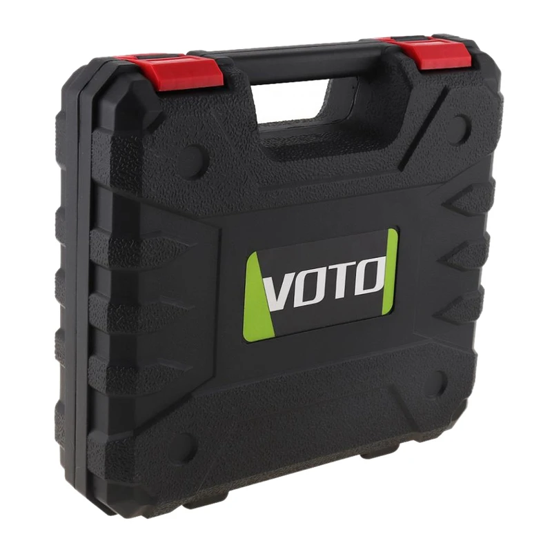 Хит продаж чехол для электроинструмента XD-Voto 12 В контейнер инструментов