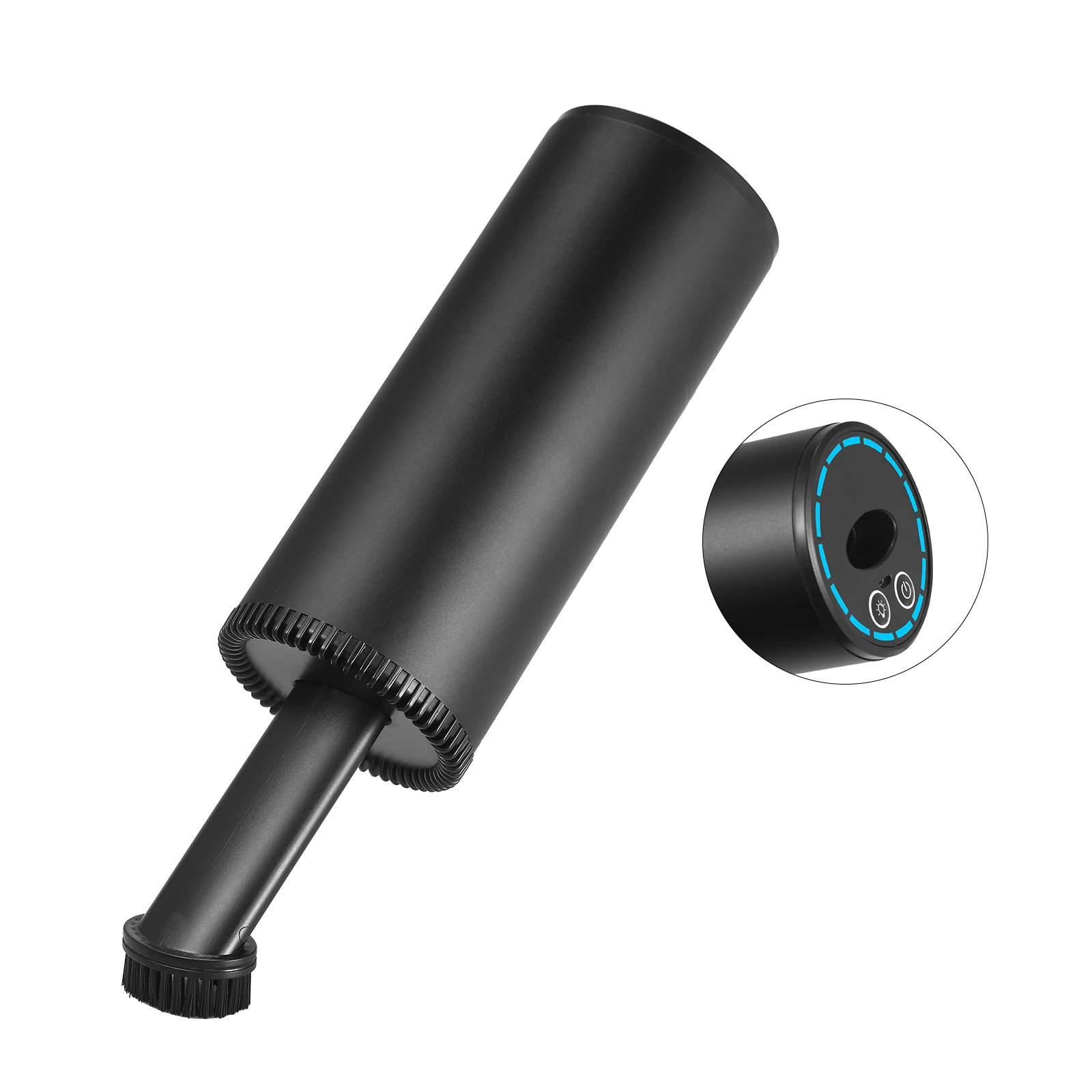 

Мини-Пылесос аккумуляторный с зарядкой от USB, 4500 Па