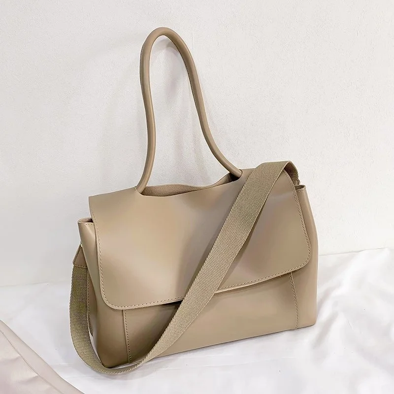 

Women's Large Capacity Shopper Tote Bag Luxury Designer Handbag 2021 Brand Shoulder Bags For Women Classic Travel Style Bolsos