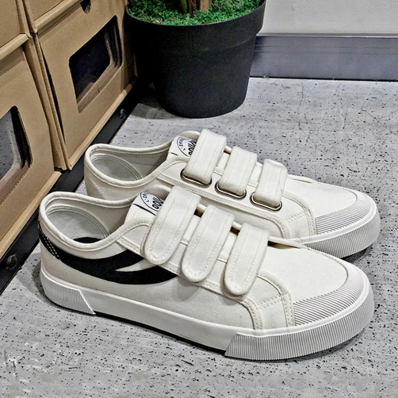 Кеды мужские с вулканизированной подошвой кроссовки для скейтборда