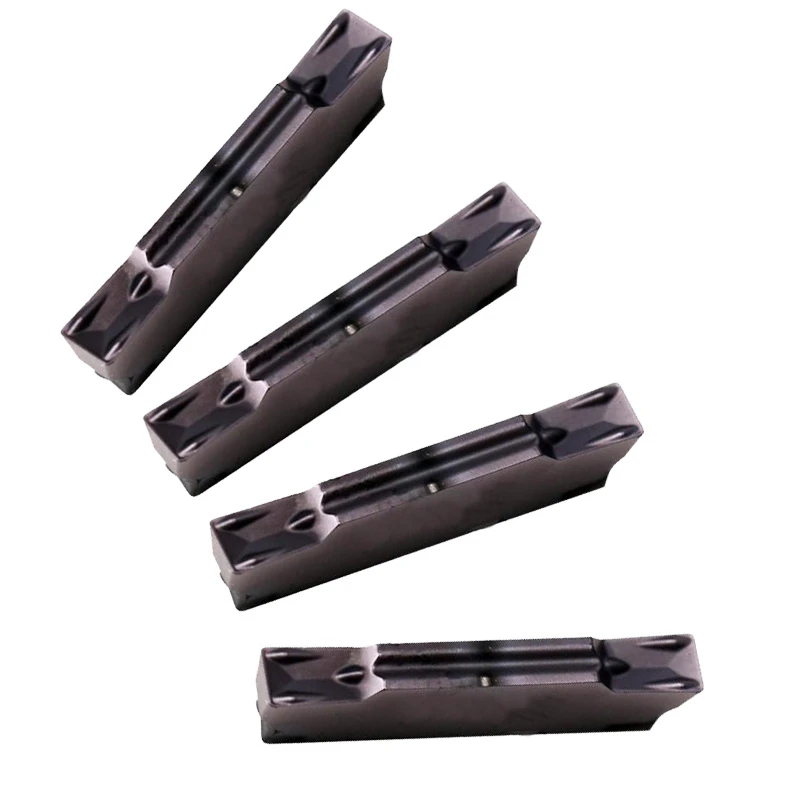 За MGEHR MGEHR2525 MGEHR2525-3 пазовки токарный станок с ЧПУ держатель инструмента для карбида вставки MGMN200 MGEHR2525-2 MGEHR2525 4