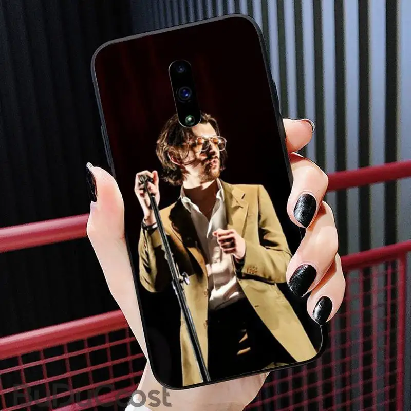 

Arctic Monkey Band Phone Case For Redmi 6 4X 7 7A 8 GO K20 Note 4 4X 5 5A 6 6 Pro 7 8 8pro
