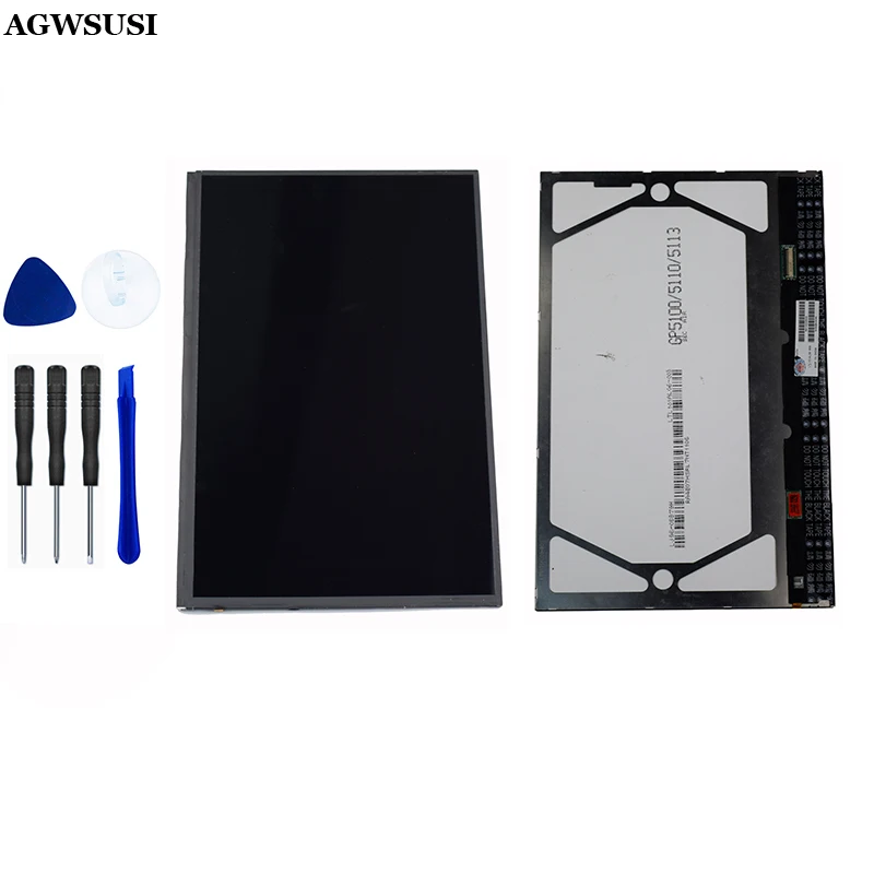 Для Samsung Galaxy Tab 10 1 &quotP7500 P7510 T530 T531 T535 P5100 P5110 P5200 P5210 ЖК экран дисплей панель модуля