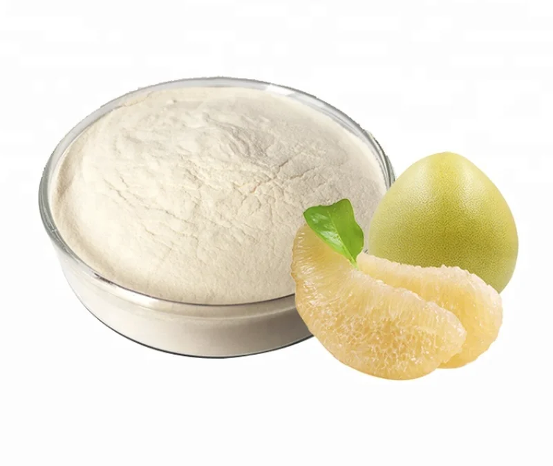 100% чистый натуральный порошок грейпфрута высушенный в замораживании