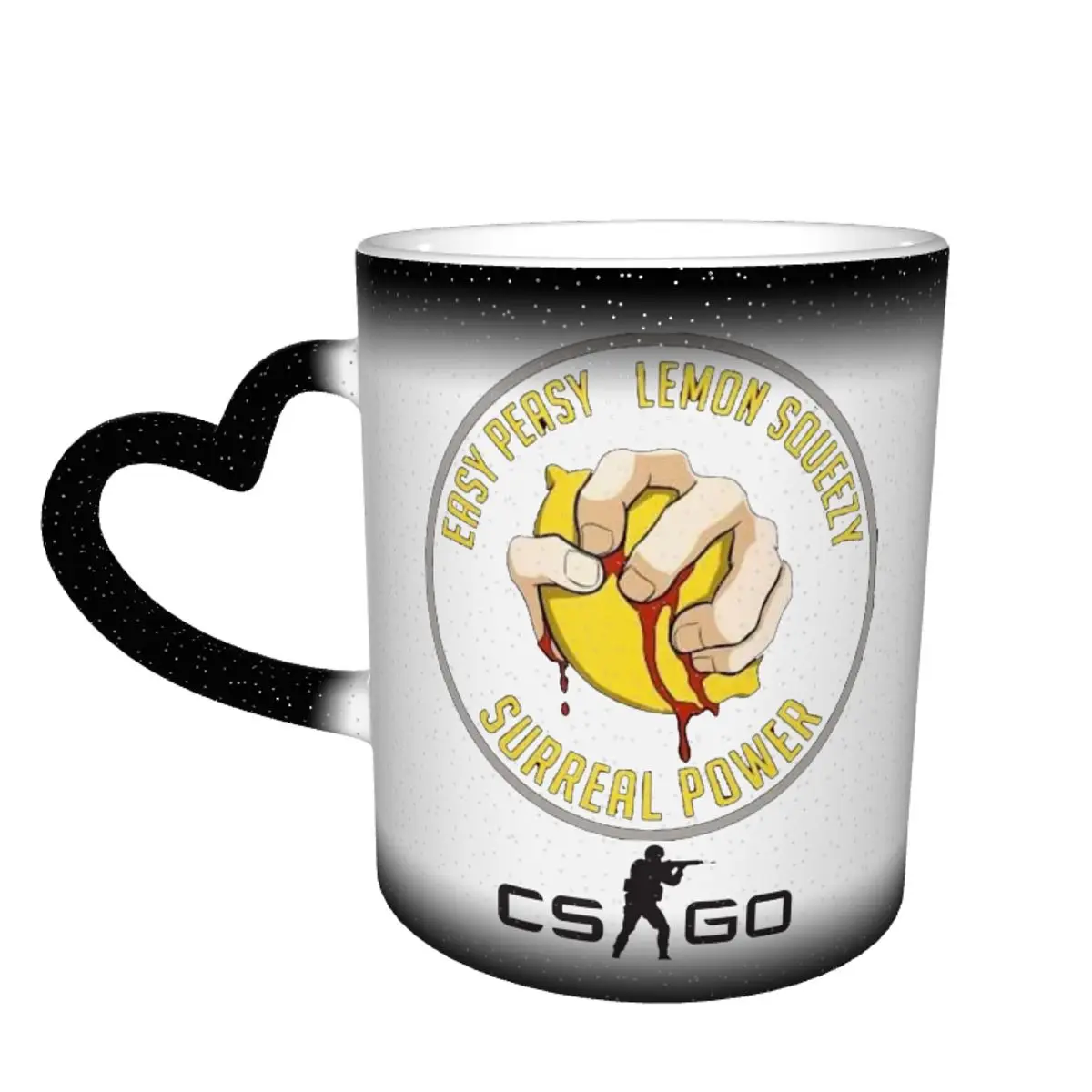 

Csgo Mug Cheap Kawaii Mug Porcelain Travel Color Changing Cups