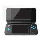 Защитная пленка 2 в 1 для nintendo New 2DS XL 2DS LL