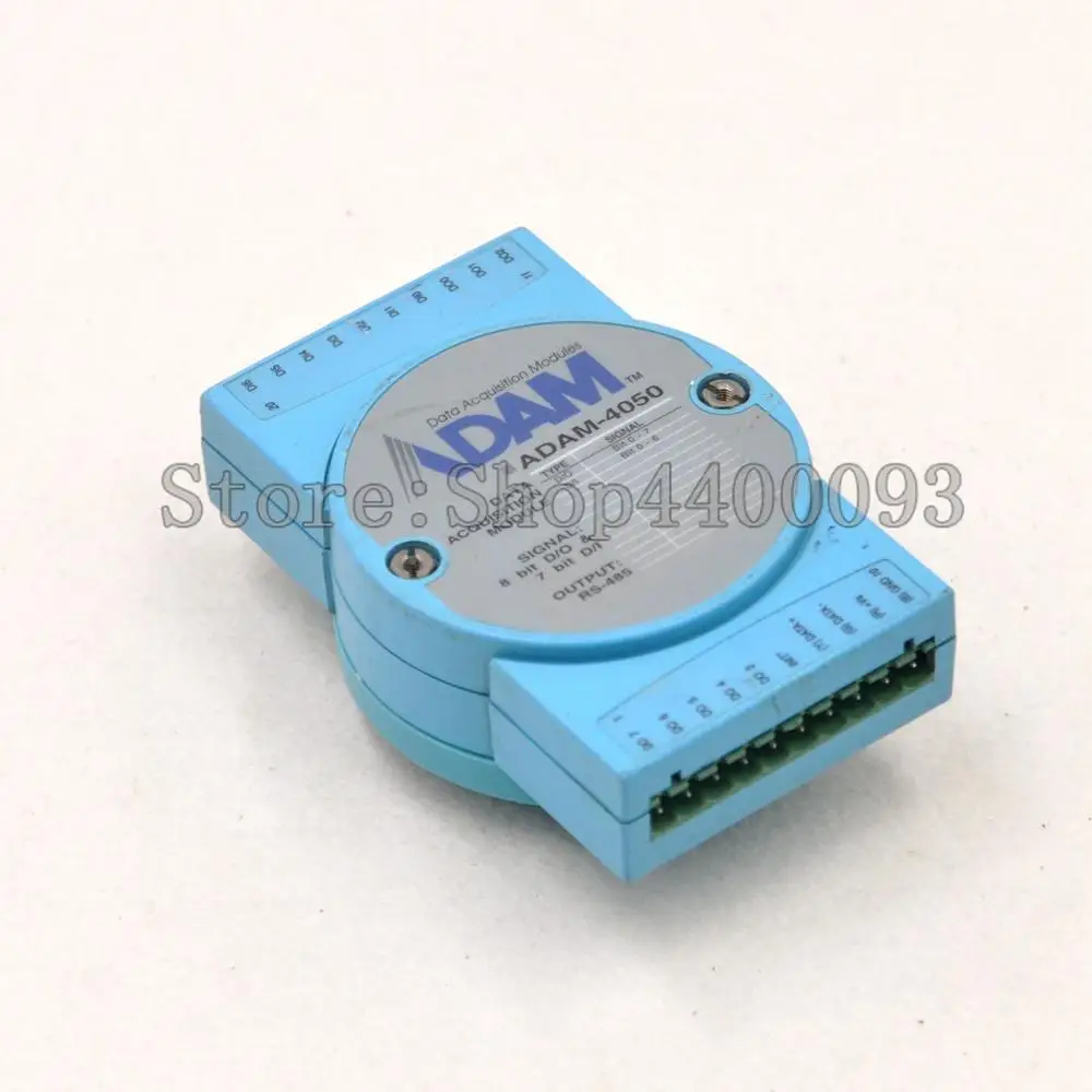 

Advantech adam-4050 Adam 7-way digital input and 8-way digital output