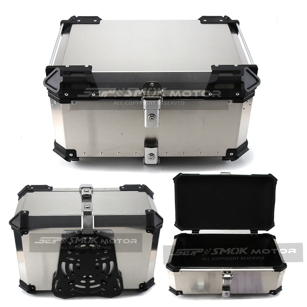 Водонепроницаемый съемный задний Чехол из магниевого алюминиевого сплава 6