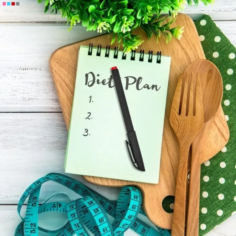 Портативная гелевая ручка шариковые ручки подвесная карманного размера для