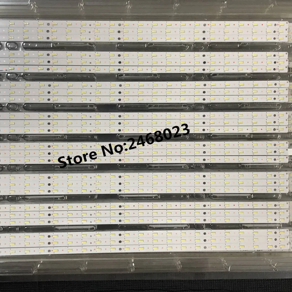 Светодиодная лента SLED для PHILI pS 32PFL6606H/60 32HFL5573D/10 SHARP LK315D3LA63|Светодиодные ленты| |
